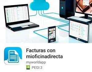 myoficinadirecta app