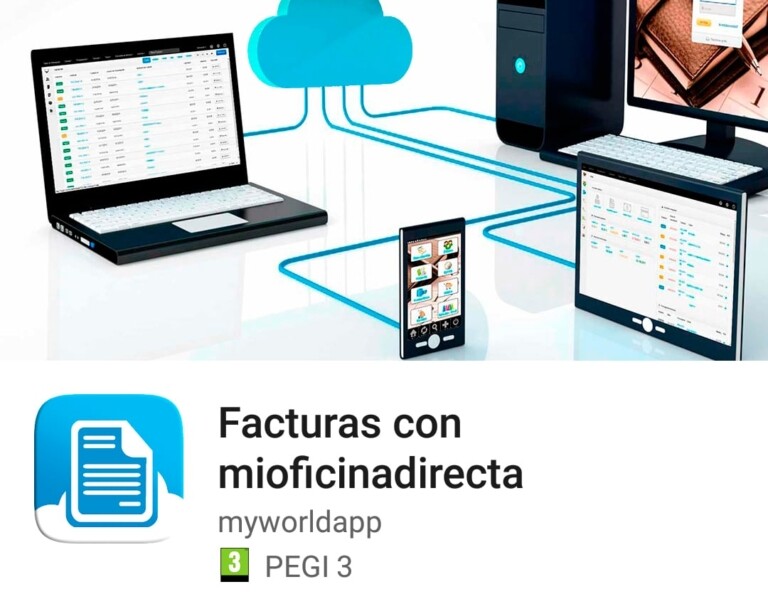 app facturaone 2019