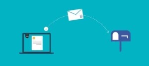 envoyer par courrier