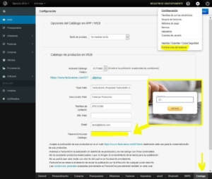 catalogo_protegido_con_password