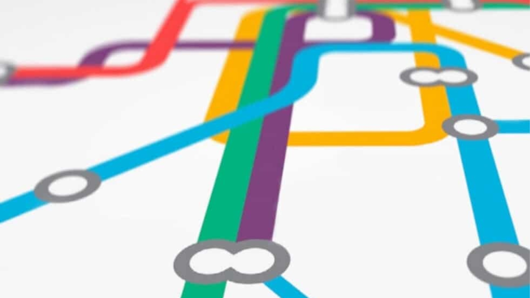routes commerciales
