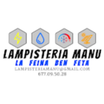 Manu Lampisteria