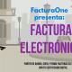 FacturaOne Electronic Invoice