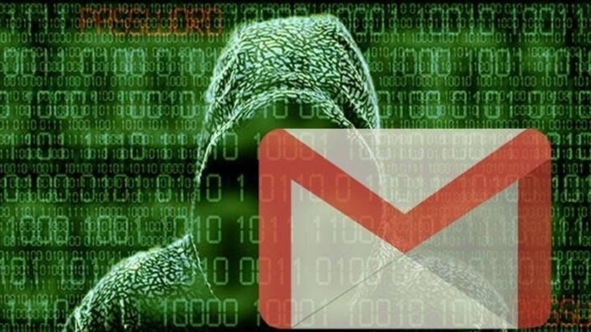 Hacker Google Mail Phishing