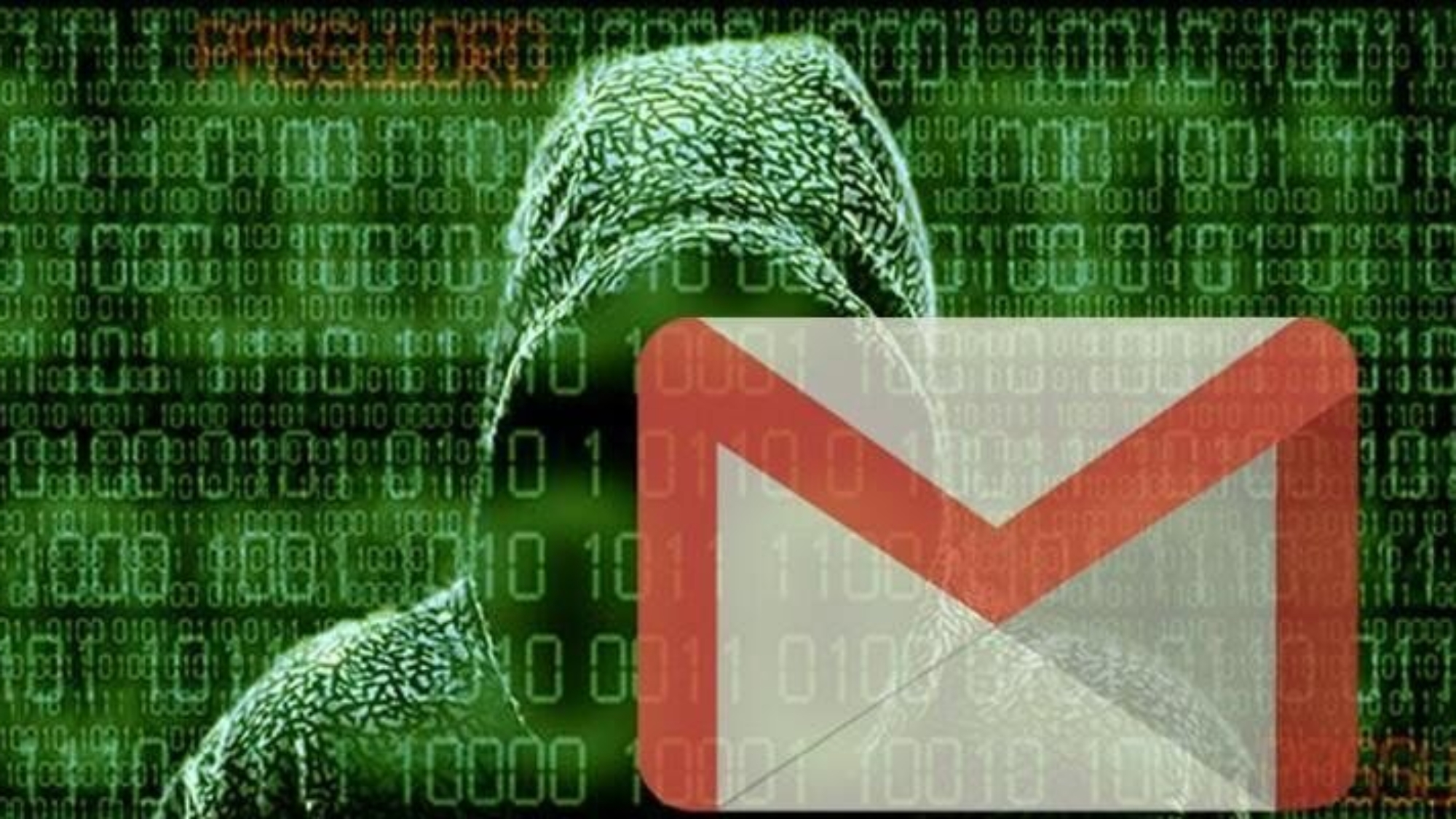 hacker gmail hameçonnage