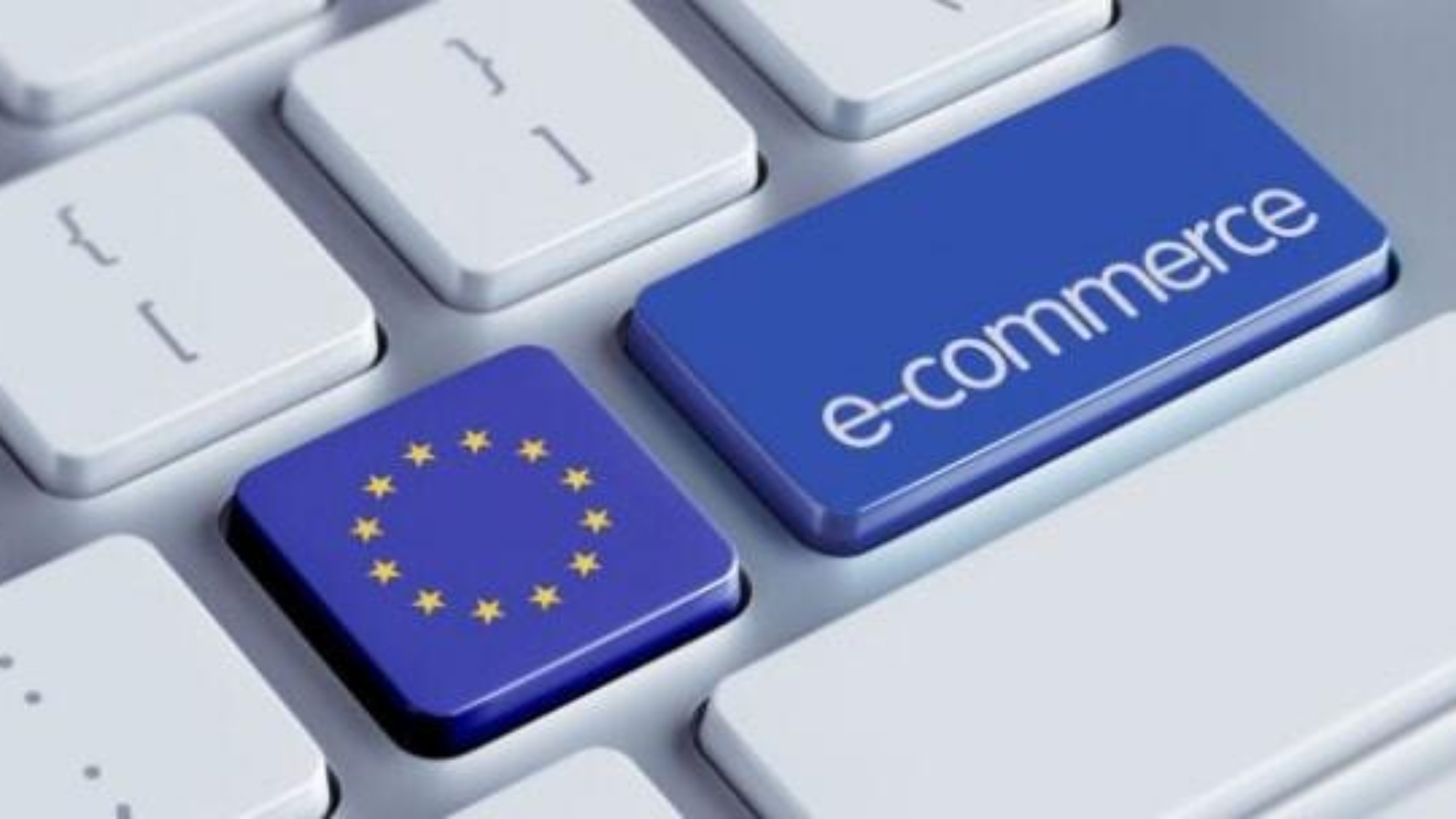 Nueva normativa europea IVA en el comercio electronico