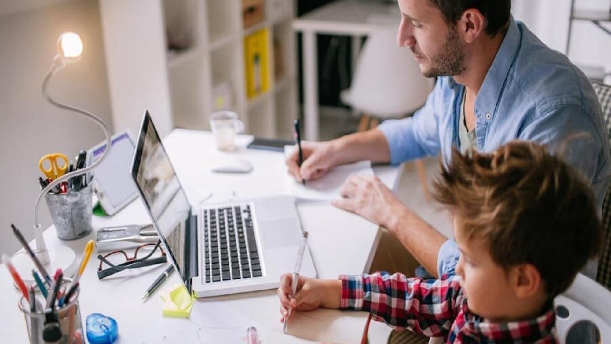 nouvelle loi sur la régulation du travail à distance