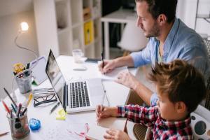 new law on remote work regulation