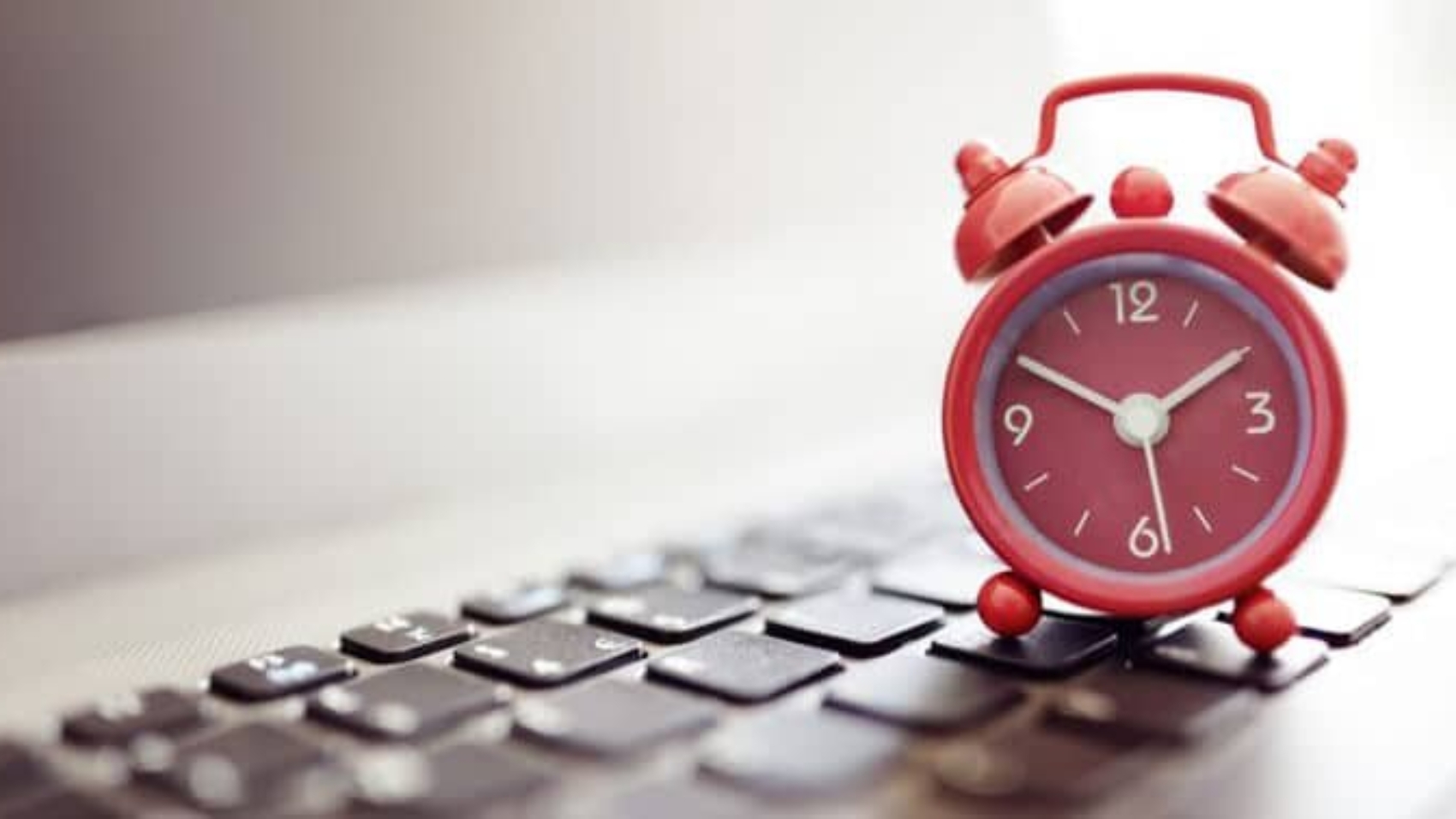 gestion-tiempo. blog F!