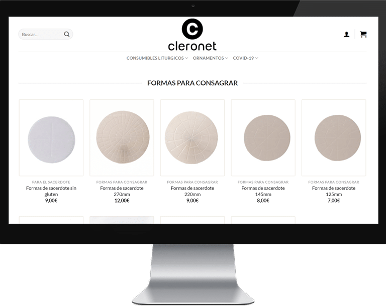 cleronet.es