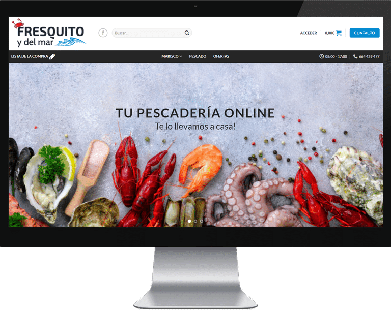 fresquitoydelmar.com