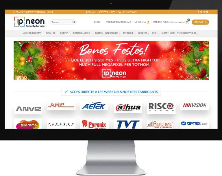 ipneon.com