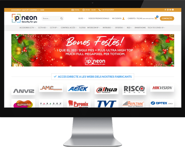 ipneon.com