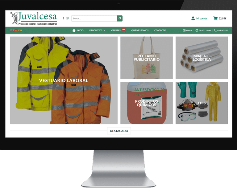 juvalcesa.com