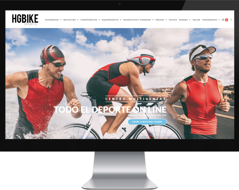 hgbike
