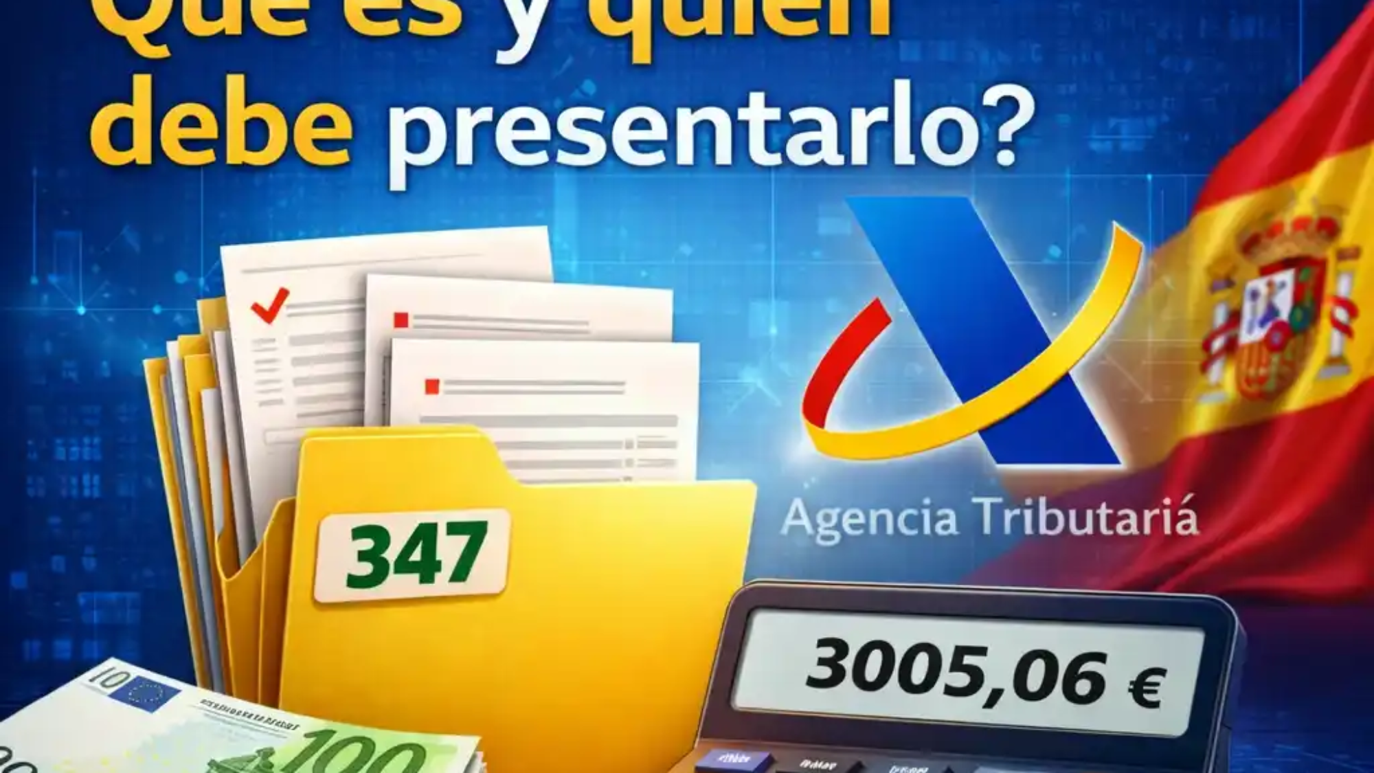modelo 347
