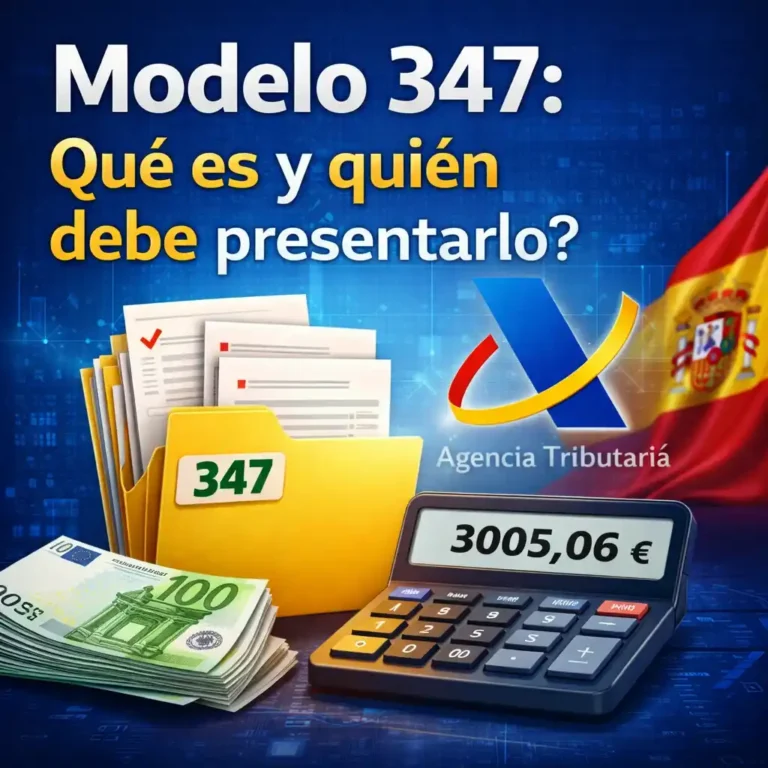 modelo 347
