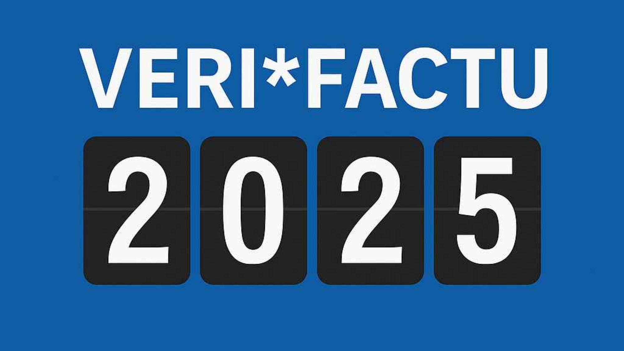 Verifactu2025