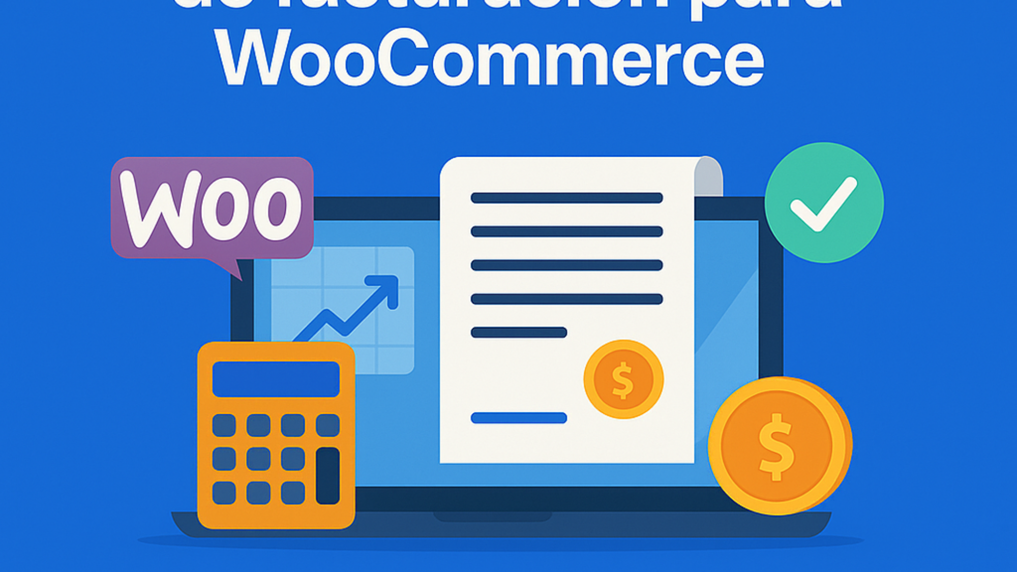 plugin facturación woocommerce
