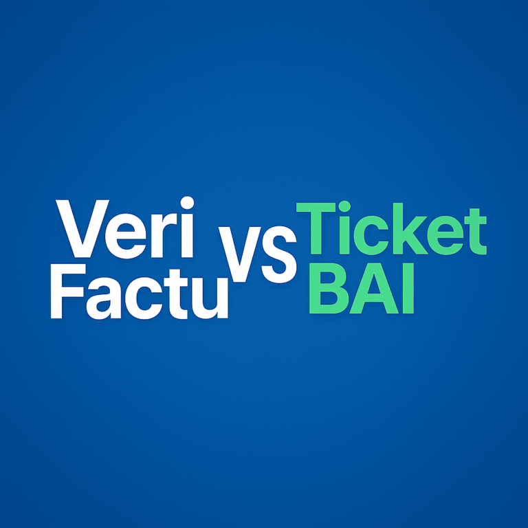 verifactu vs ticketbai