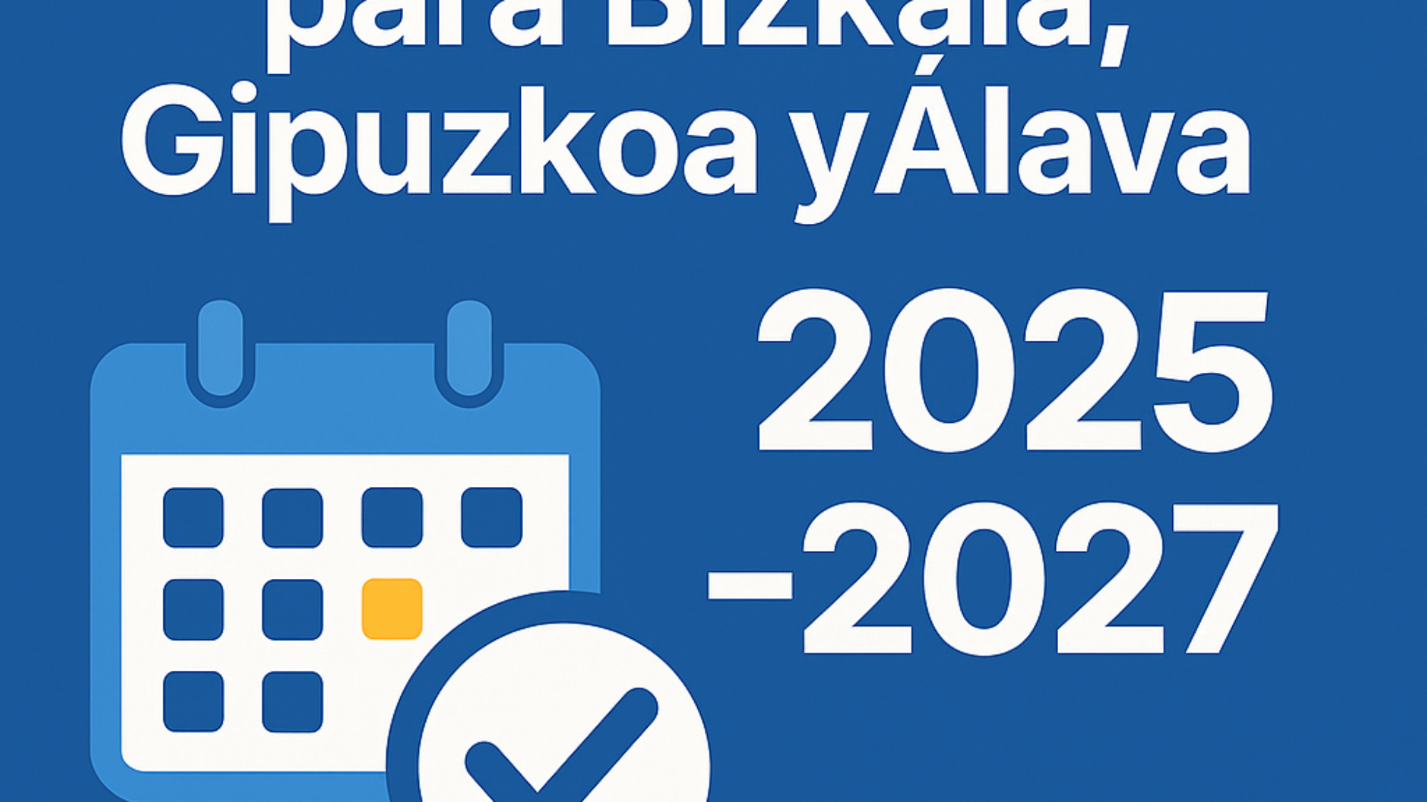 TicketBAI para Bizkaia, gipuzkoa y álava