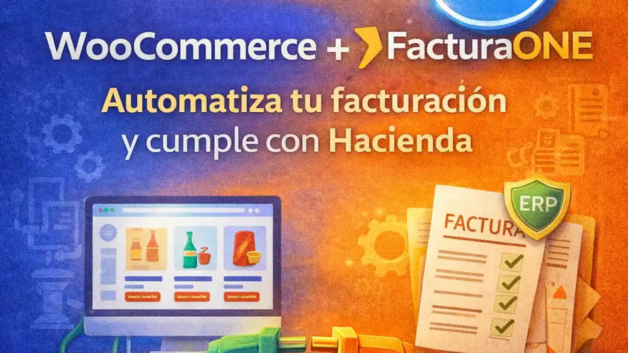 Integrar WooCommerce con FacturaONE