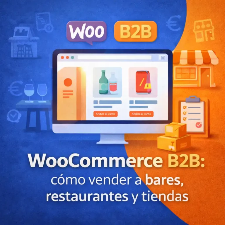 WooCommerce B2B