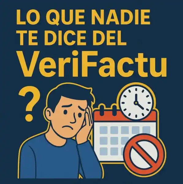 lo que nadie te dice del verifactu