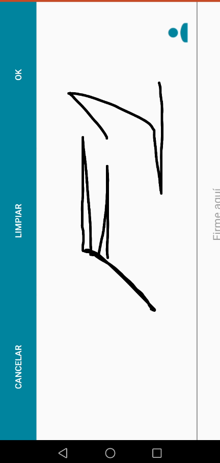 firma app facturaone