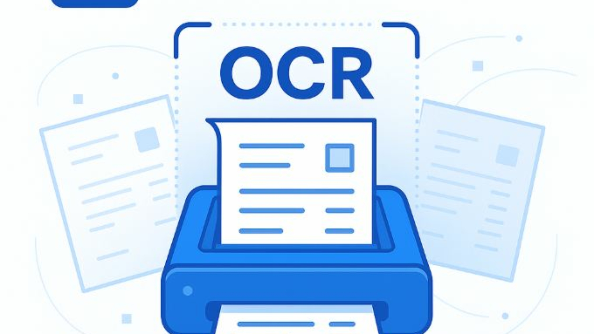 FacturaONE OCR