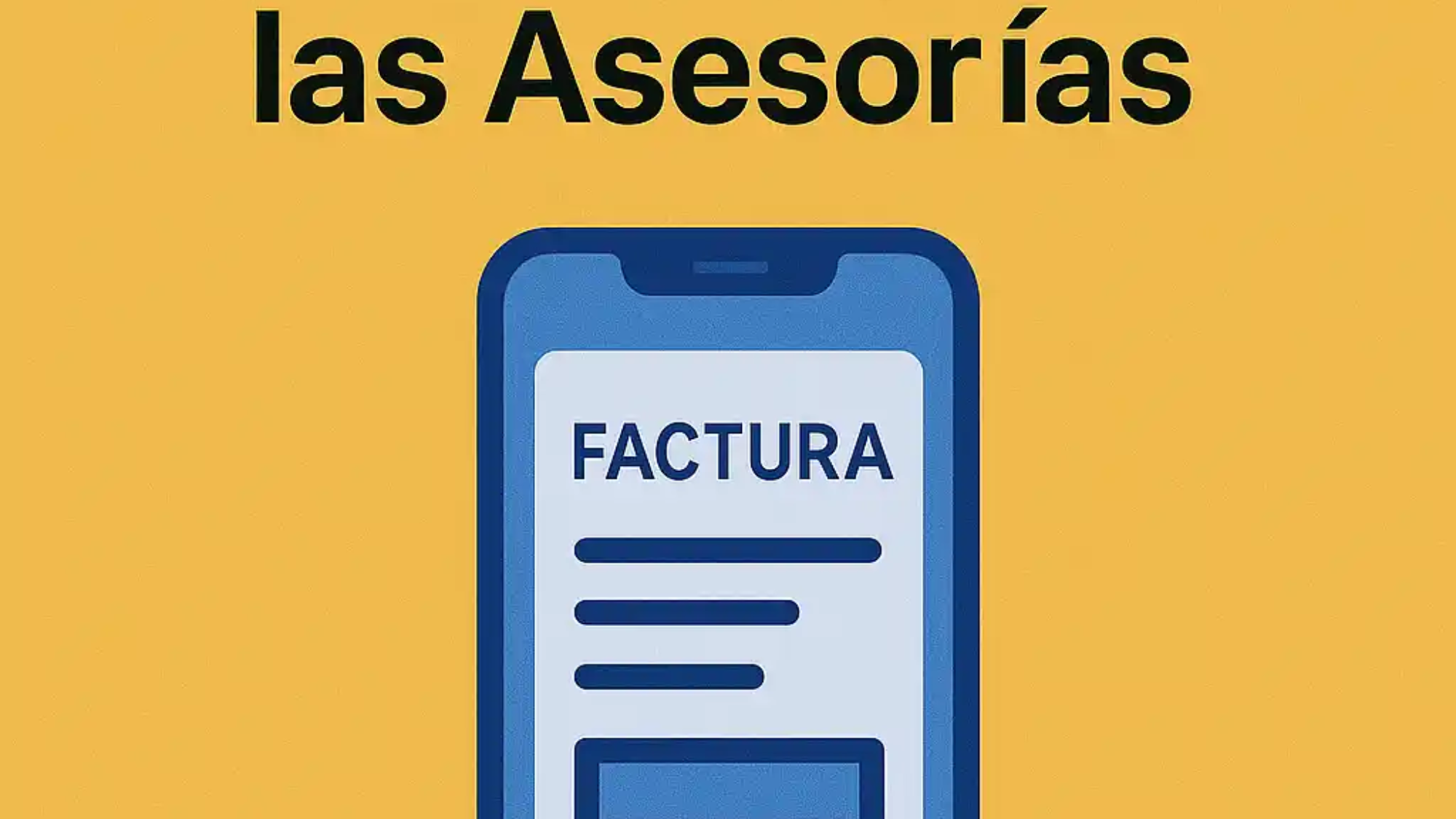 opiniones de asesorías app o programa facturación