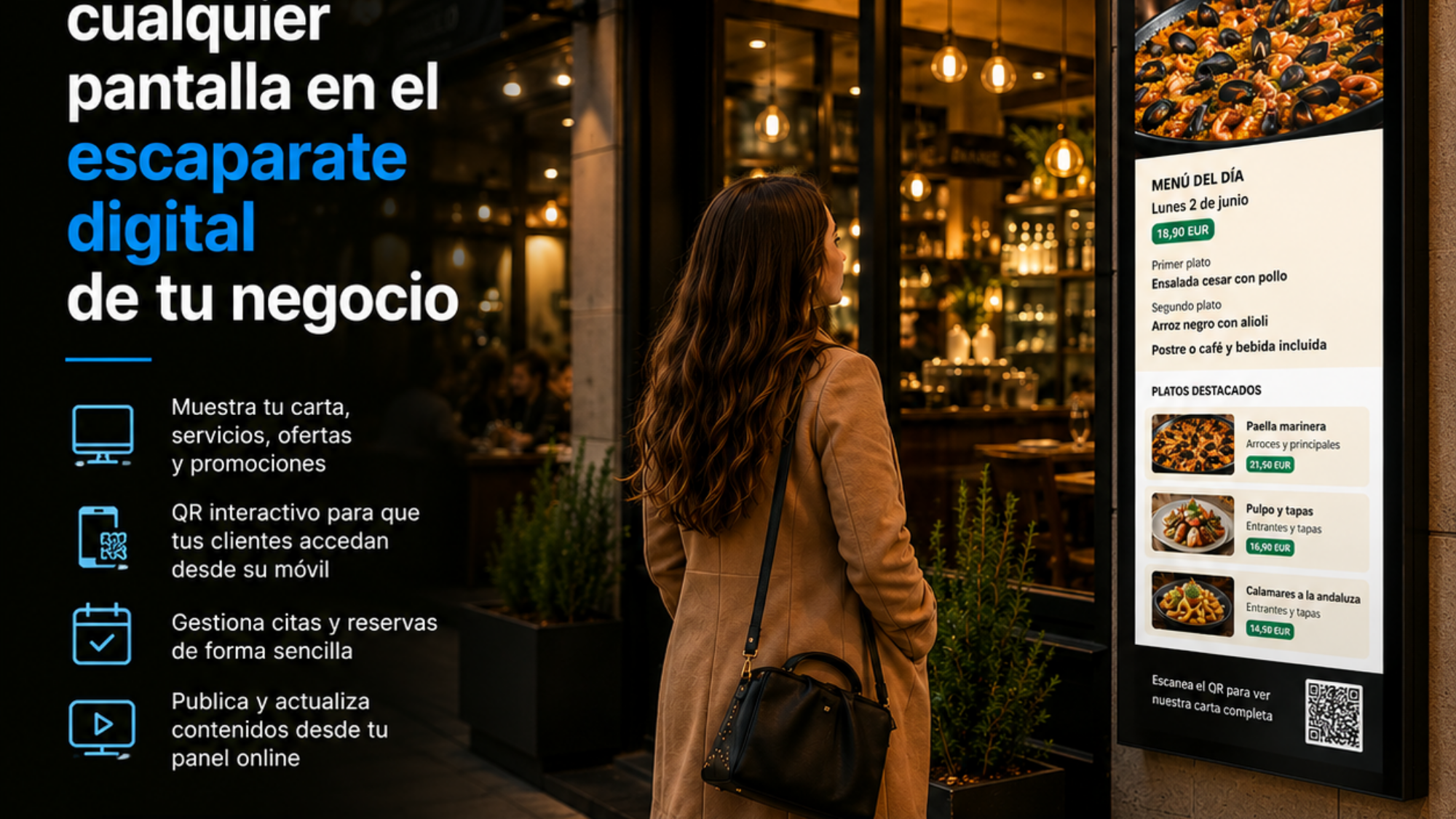 VIMEO.TV - escaparate digital de tu negocio