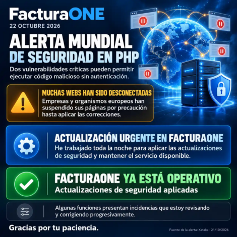 php alerta mundial